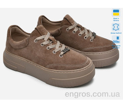 Кроссовки Prime-Opt